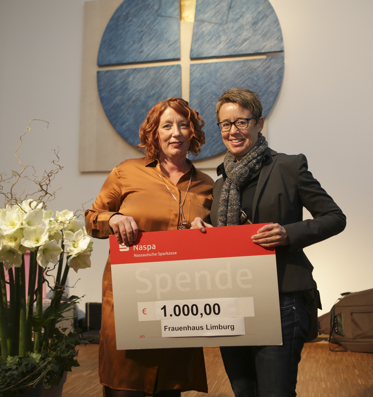 30 Jahre Frauenhaus 098