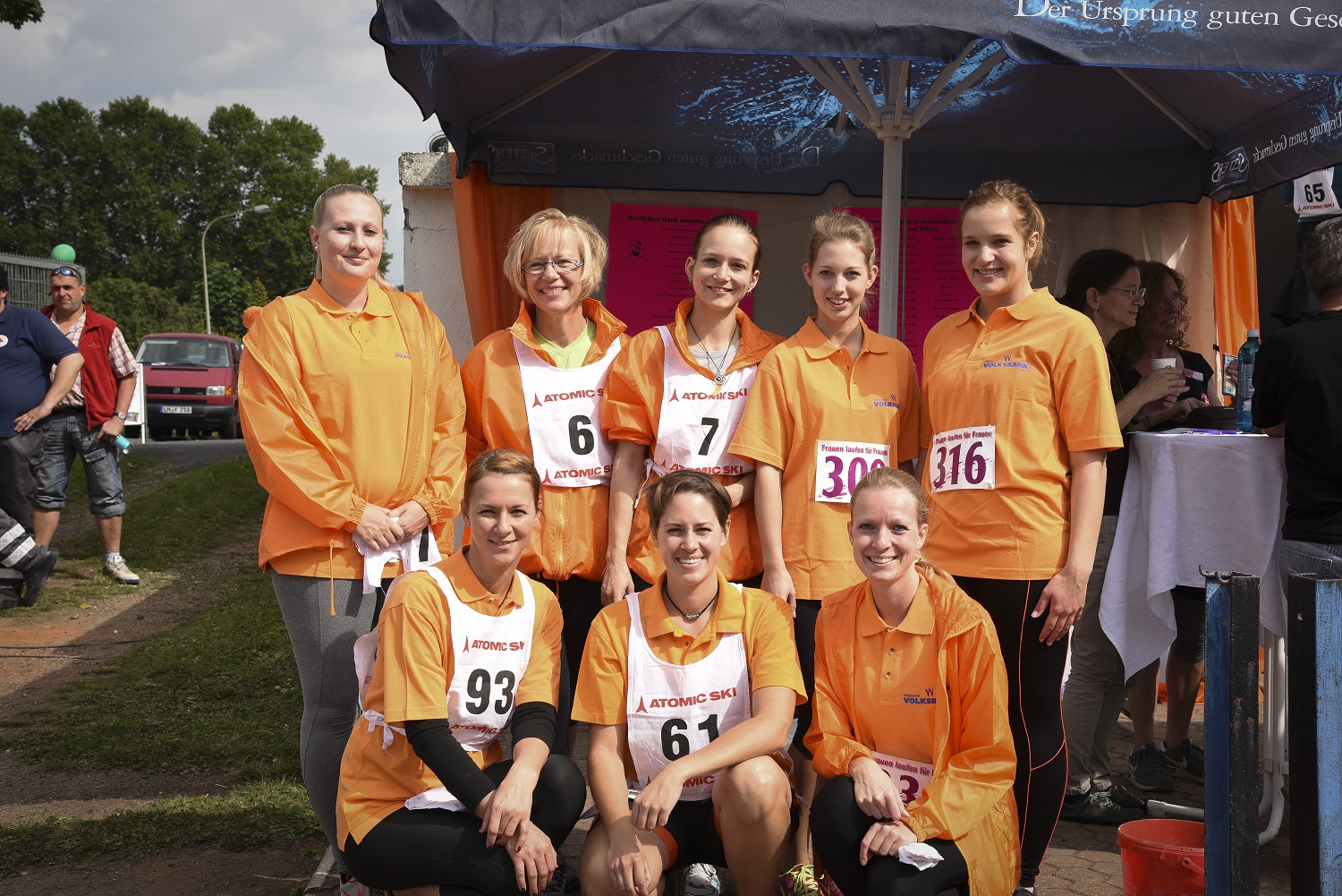 Frauenlauf 15-13