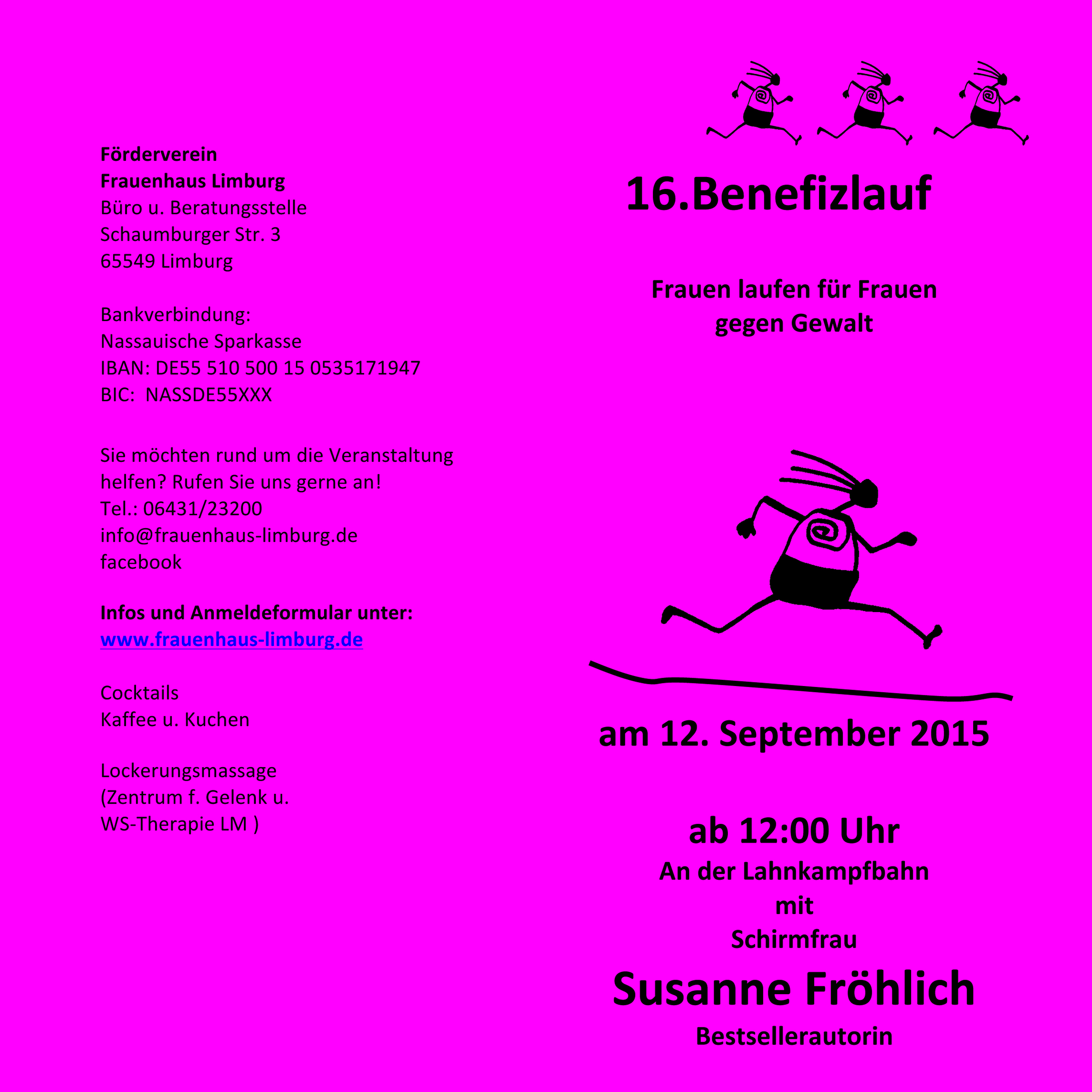 Flyer 2015 