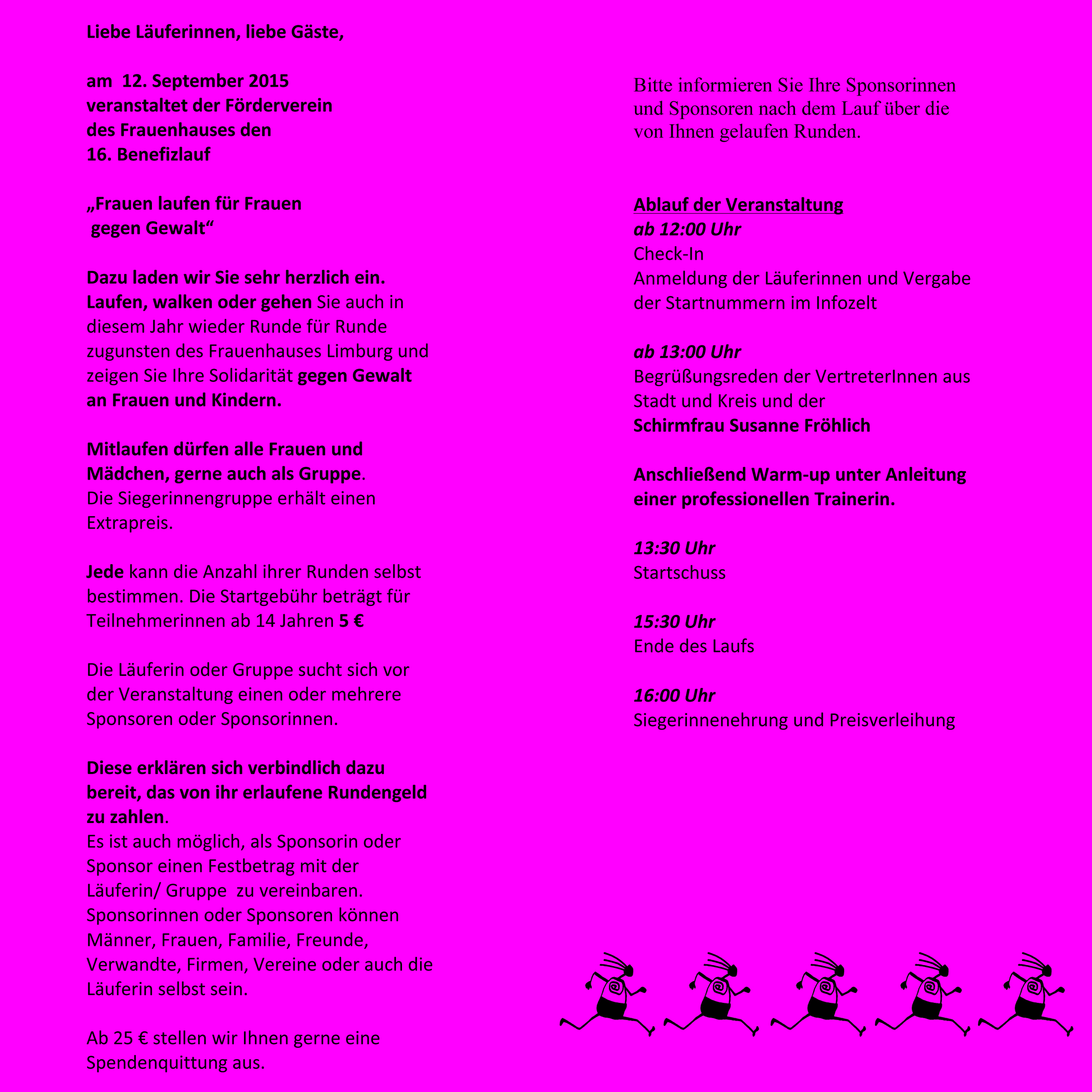 Flyer Entwurf 2.Seite fertig